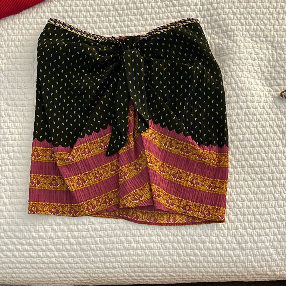 Zara skirt